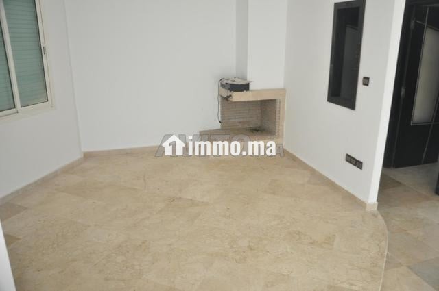Duplex a louer skhirate plage - Location Immobilier - Skhirate - photo 5
