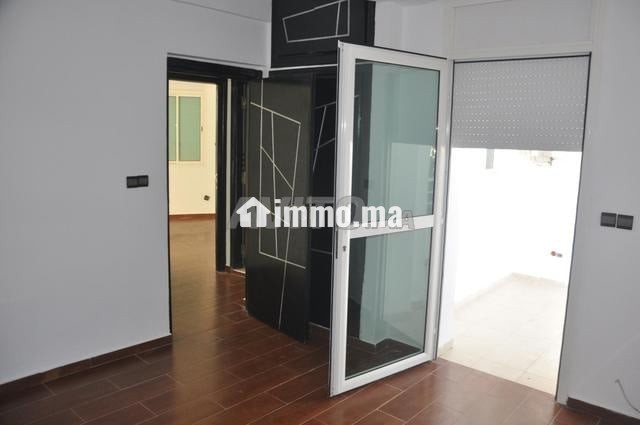 Duplex a louer skhirate plage - Location Immobilier - Skhirate - photo 8