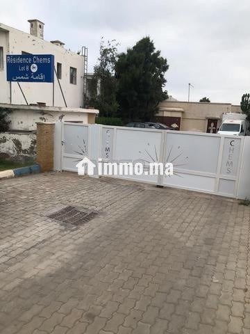Duplex a louer skhirate plage - Location Immobilier - Skhirate - photo 1