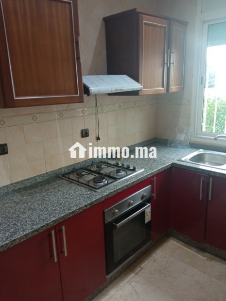 Duplex a louer skhirate plage - Location Immobilier - Skhirate - photo 2