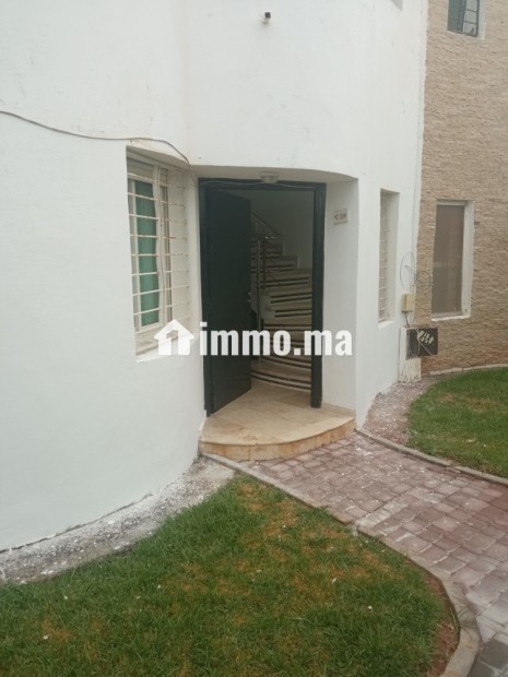 Duplex a louer skhirate plage - Location Immobilier - Skhirate - photo 3
