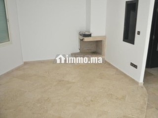 Duplex a louer skhirate plage - Appartement à louer - Skhirate