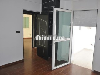 Duplex a louer skhirate plage - Appartement à louer - Skhirate
