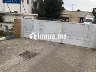 Duplex a louer skhirate plage - Appartement à louer - Skhirate