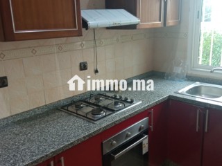 Duplex a louer skhirate plage - Appartement à louer - Skhirate