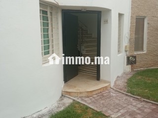 Duplex a louer skhirate plage - Appartement à louer - Skhirate