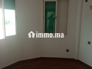 Duplex a louer skhirate plage - Appartement à louer - Skhirate