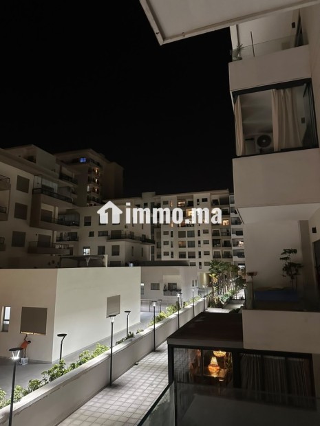 À LOUER - STUDIO HAUT STANDING - ZENATA ECO - Location Immobilier - Casablanca - photo 7
