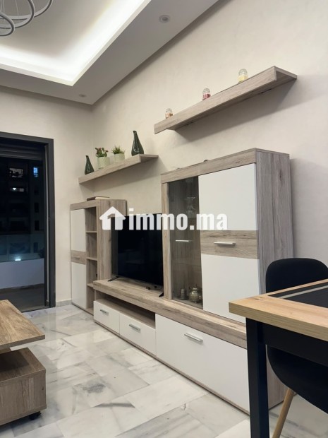 À LOUER - STUDIO HAUT STANDING - ZENATA ECO - Location Immobilier - Casablanca - photo 6
