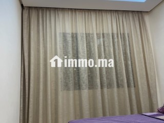 À LOUER - STUDIO HAUT STANDING - ZENATA ECO - Appartement à louer - Casablanca