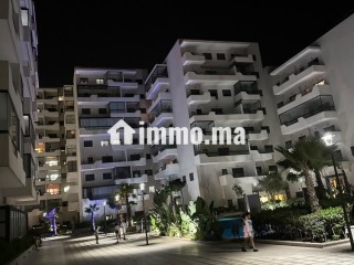 À LOUER - STUDIO HAUT STANDING - ZENATA ECO - Appartement à louer - Casablanca