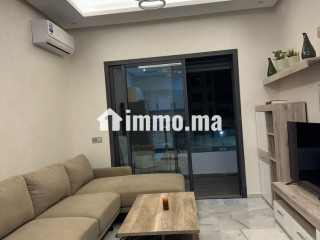 À LOUER - STUDIO HAUT STANDING - ZENATA ECO - Appartement à louer - Casablanca