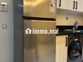 À LOUER - STUDIO HAUT STANDING - ZENATA ECO - Appartement à louer - Casablanca