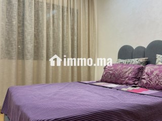À LOUER - STUDIO HAUT STANDING - ZENATA ECO - Appartement à louer - Casablanca