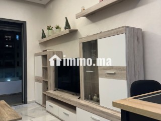 À LOUER - STUDIO HAUT STANDING - ZENATA ECO - Appartement à louer - Casablanca