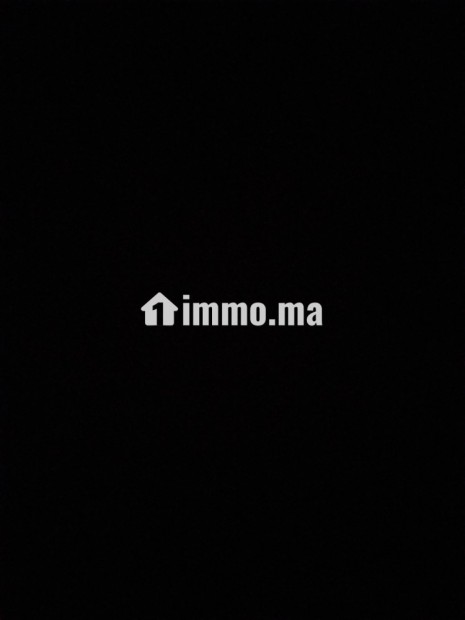 أرض للبيع بإقليم شيشاوة - Vente Immobilier - Chichaoua - photo 1