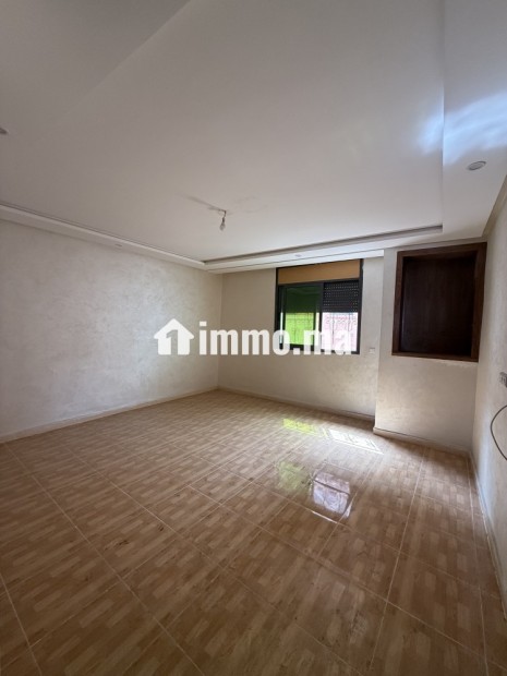 Immeuble a vendre oulfa 2etages - Vente Immobilier - Casablanca - photo 2