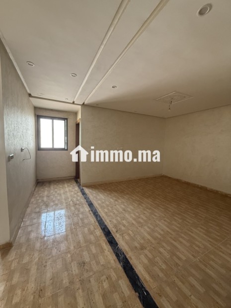 Immeuble a vendre oulfa 2etages - Vente Immobilier - Casablanca - photo 3