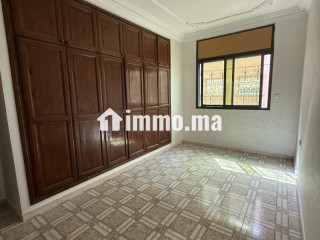 Immeuble a vendre oulfa 2etages - Maison à vendre - Casablanca