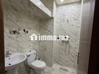 Immeuble a vendre oulfa 2etages - Maison à vendre - Casablanca