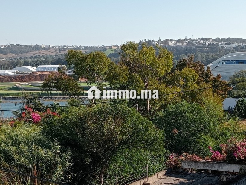 Villa 433m² Salé Bettana dominant vallée Bouregreg - Vente Immobilier - Sale - photo 8