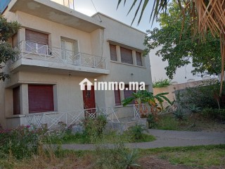 Villa 433m² Salé Bettana dominant vallée Bouregreg - Villa à vendre - Sale