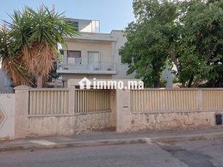 Villa 433m² Salé Bettana dominant vallée Bouregreg - Villa à vendre - Sale