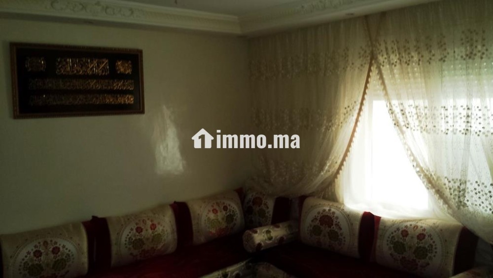 Appartement économique dar bouazza - Location Immobilier - Dar Bouazza - photo 6