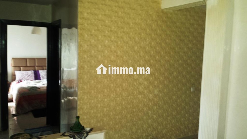 Appartement économique dar bouazza - Location Immobilier - Dar Bouazza - photo 4
