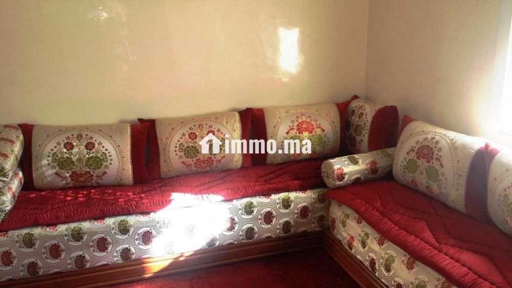 Appartement économique dar bouazza - Location Immobilier - Dar Bouazza - photo 1