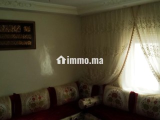 Appartement économique dar bouazza - Appartement à louer - Dar Bouazza
