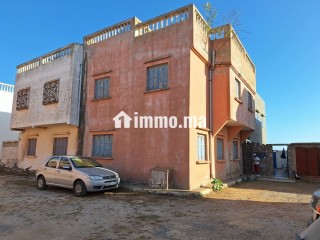 Maison à vendre à Beddouza - Maison à vendre - Safi