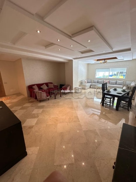 Appartement a louer place mouzard - Location Immobilier - Tanger - photo 2