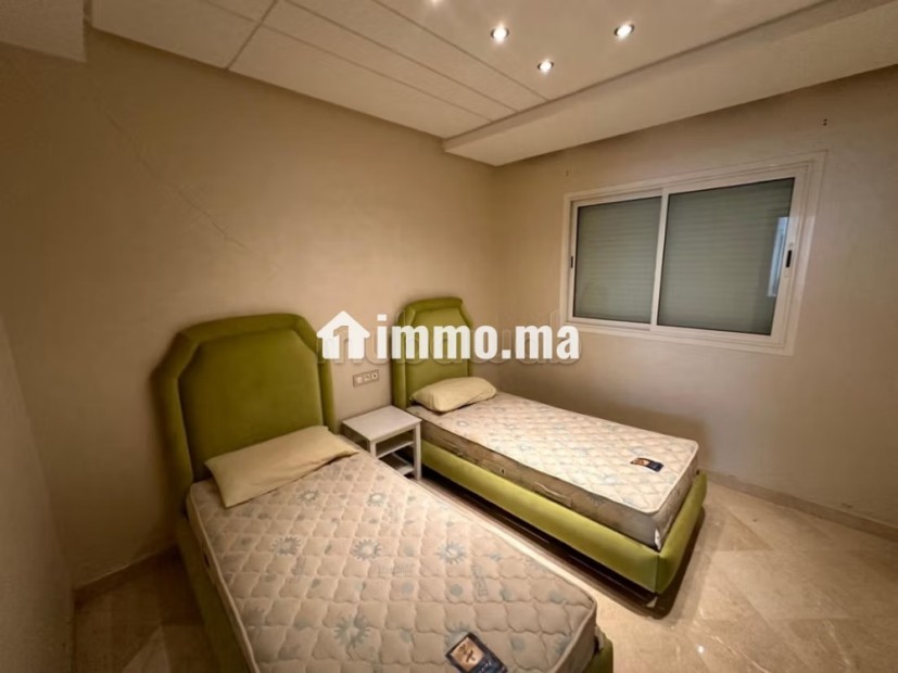 Appartement a louer place mouzard - Location Immobilier - Tanger - photo 4