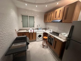 Appartement a louer place mouzard - Appartement à louer - Tanger