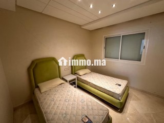 Appartement a louer place mouzard - Appartement à louer - Tanger
