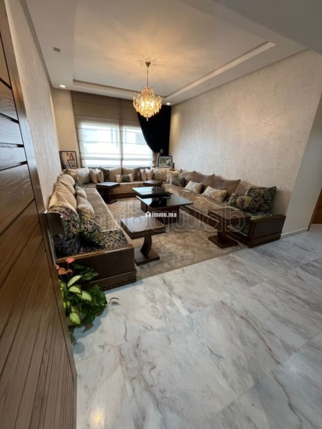Appart à vendre à Californie - Vente Immobilier - Casablanca - photo 1