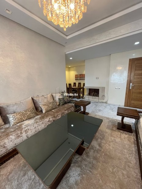 Appart à vendre à Californie - Vente Immobilier - Casablanca - photo 2