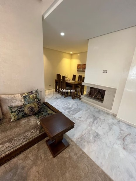 Appart à vendre à Californie - Vente Immobilier - Casablanca - photo 3