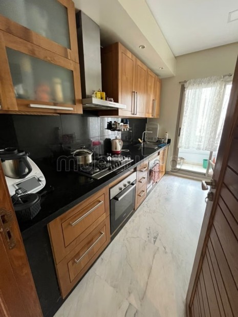Appart à vendre à Californie - Vente Immobilier - Casablanca - photo 4
