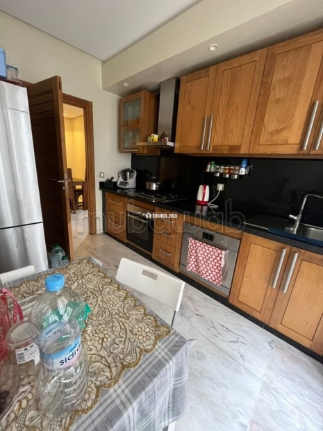 Appart à vendre à Californie - Vente Immobilier - Casablanca - photo 5