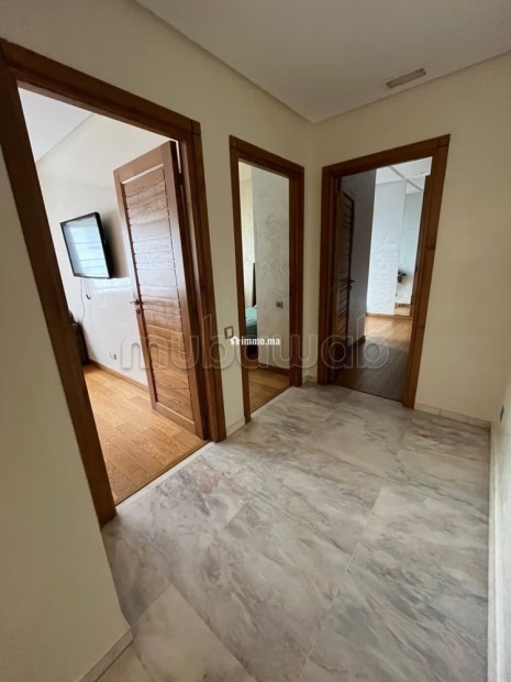 Appart à vendre à Californie - Vente Immobilier - Casablanca - photo 6