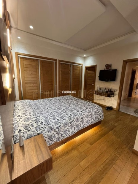 Appart à vendre à Californie - Vente Immobilier - Casablanca - photo 8