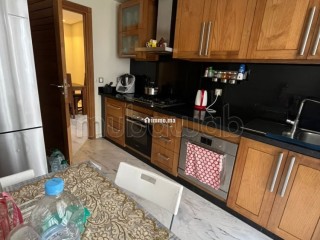 Appart à vendre à Californie - Appartement à vendre - Casablanca