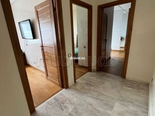 Appart à vendre à Californie - Appartement à vendre - Casablanca