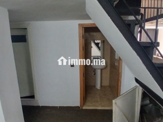 Local commercial à louer à Hay Hassani 193m² - Local commercial à louer - Casablanca