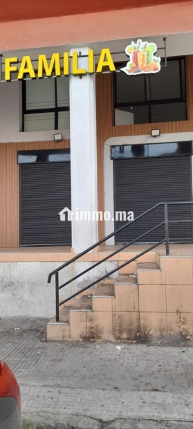 Joli magasin à louer - Location Immobilier - Sale - photo 2