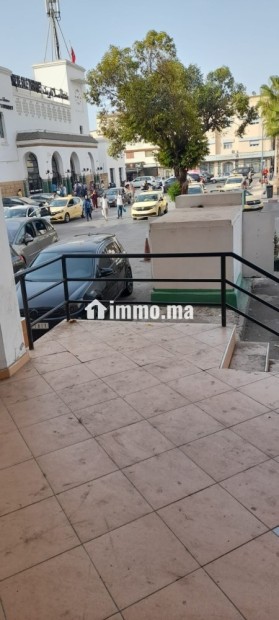 Joli magasin à louer - Location Immobilier - Sale - photo 3