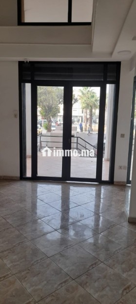 Joli magasin à louer - Location Immobilier - Sale - photo 6