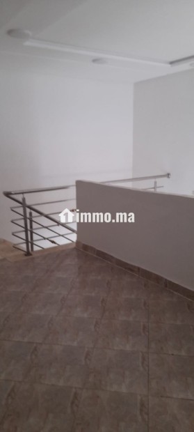 Joli magasin à louer - Location Immobilier - Sale - photo 8